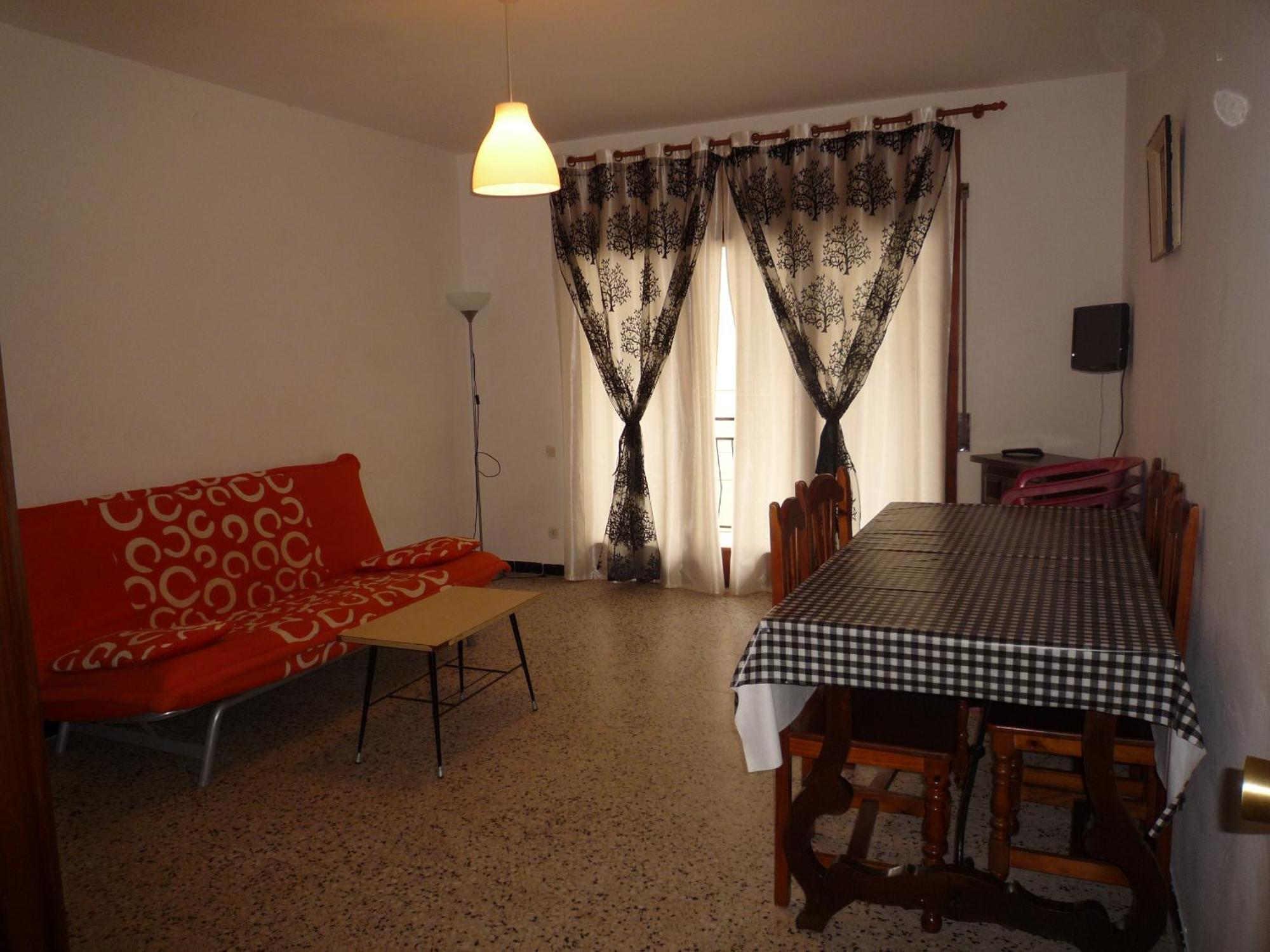 Villa Service - Apartamentos Aransol El Vendrell Δωμάτιο φωτογραφία