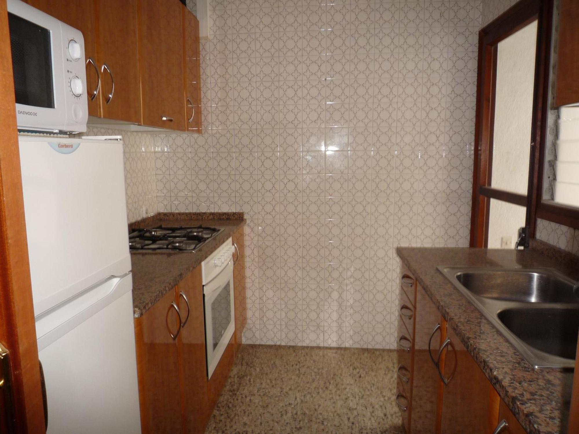 Villa Service - Apartamentos Aransol El Vendrell Δωμάτιο φωτογραφία