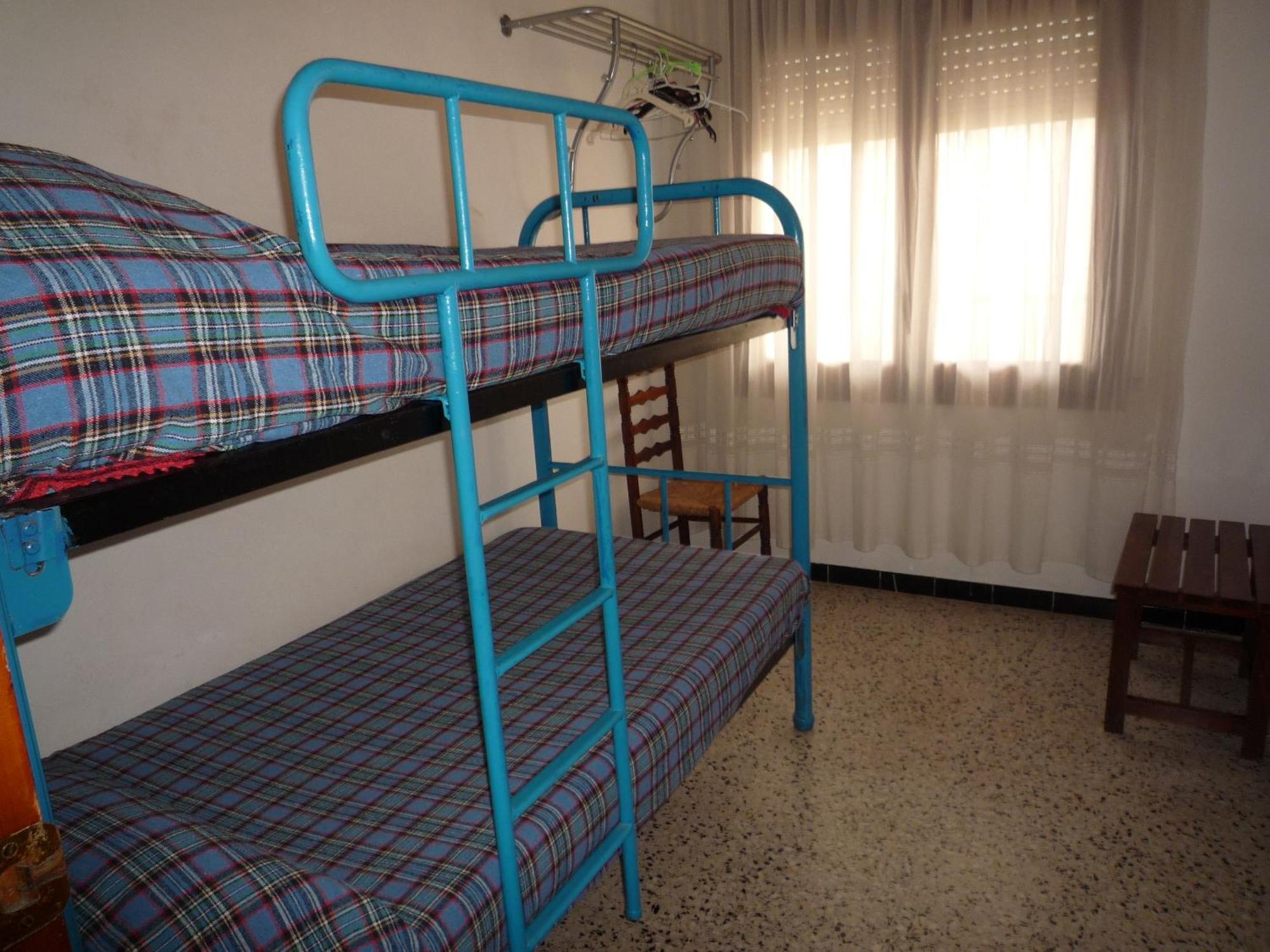 Villa Service - Apartamentos Aransol El Vendrell Δωμάτιο φωτογραφία