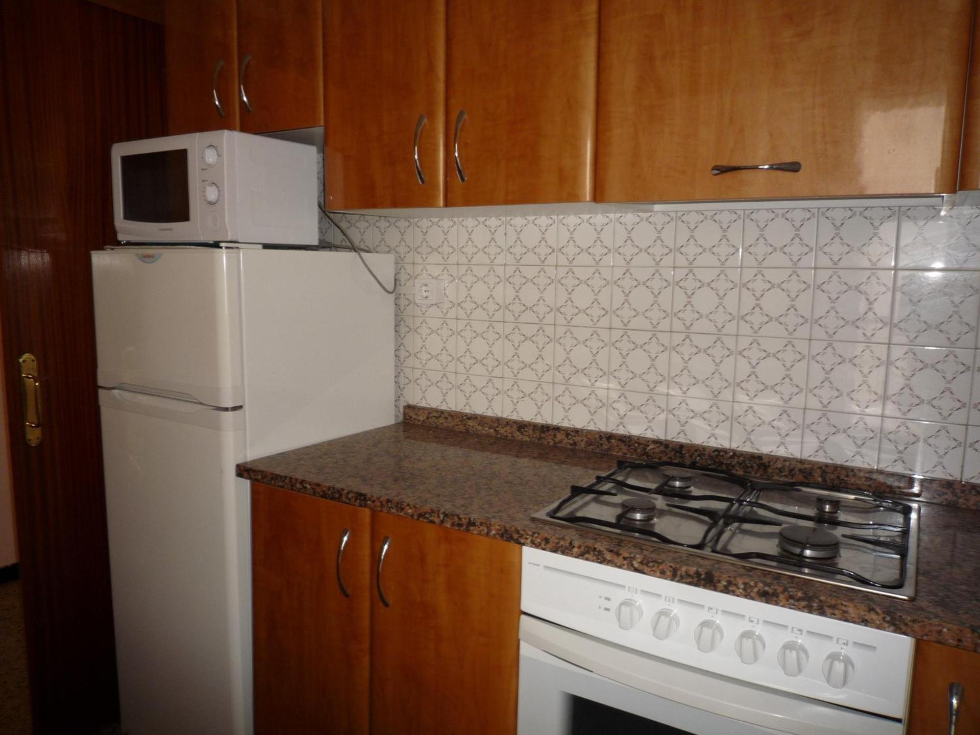 Villa Service - Apartamentos Aransol El Vendrell Δωμάτιο φωτογραφία