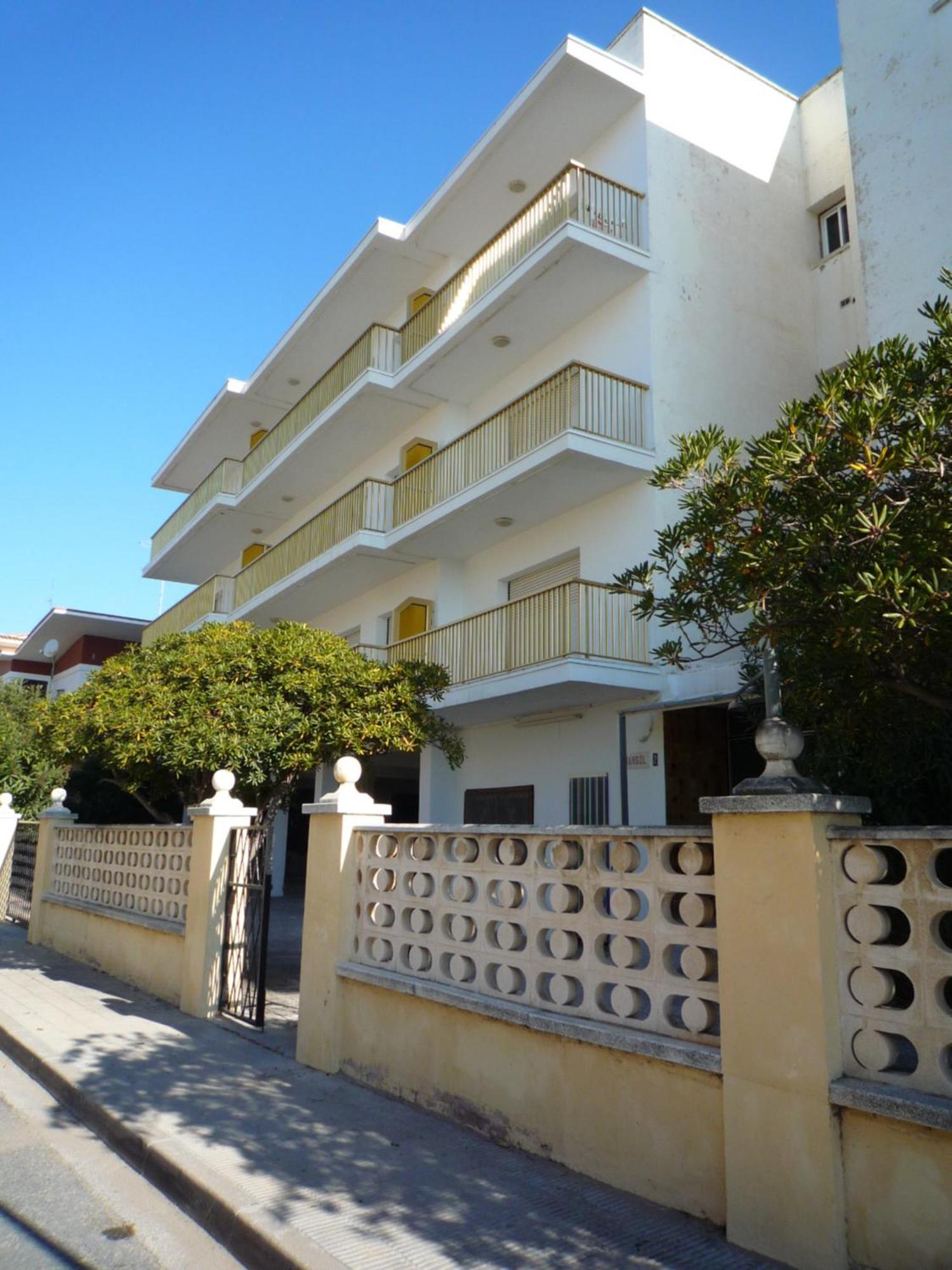 Villa Service - Apartamentos Aransol El Vendrell Δωμάτιο φωτογραφία