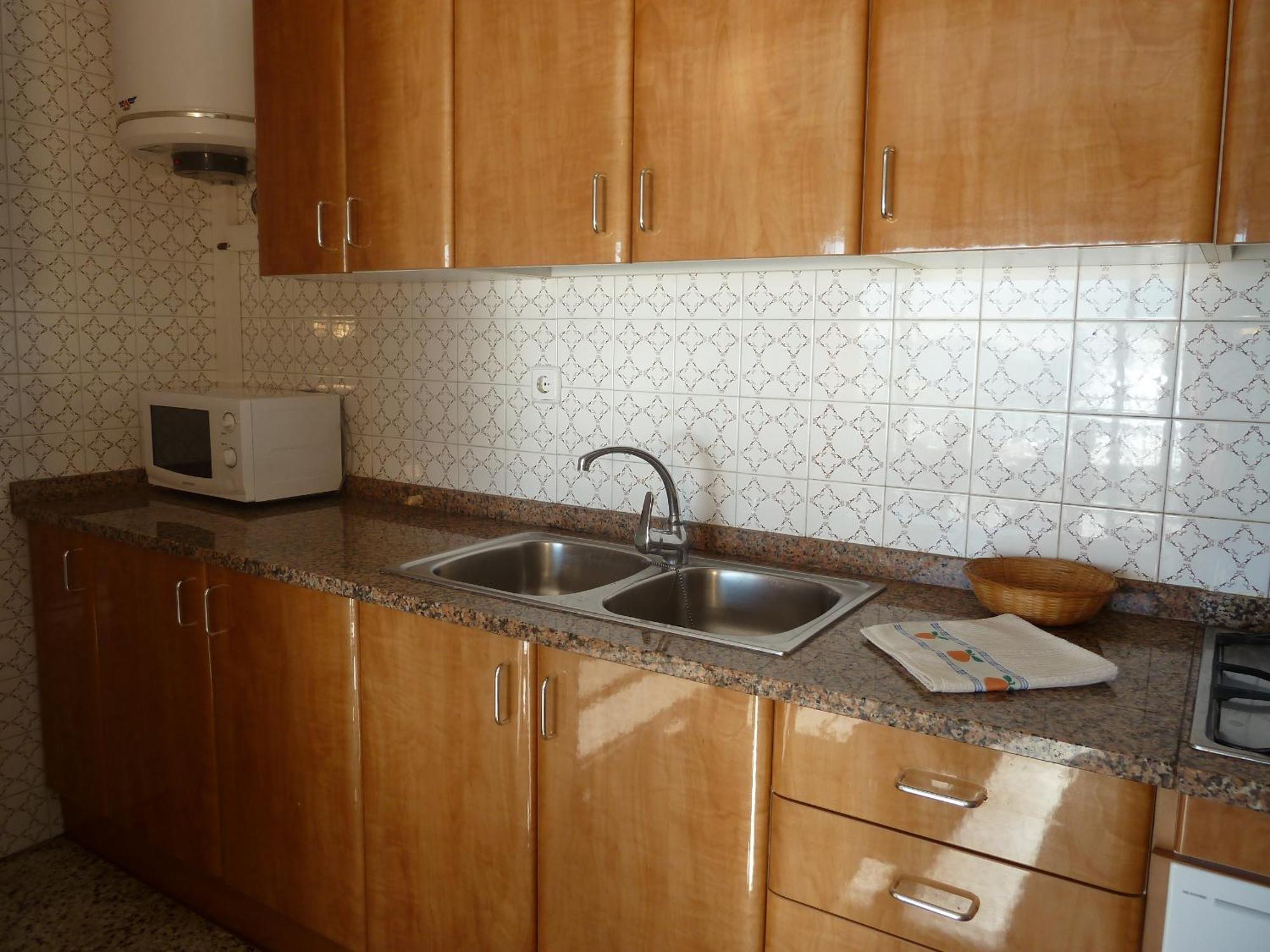Villa Service - Apartamentos Aransol El Vendrell Δωμάτιο φωτογραφία
