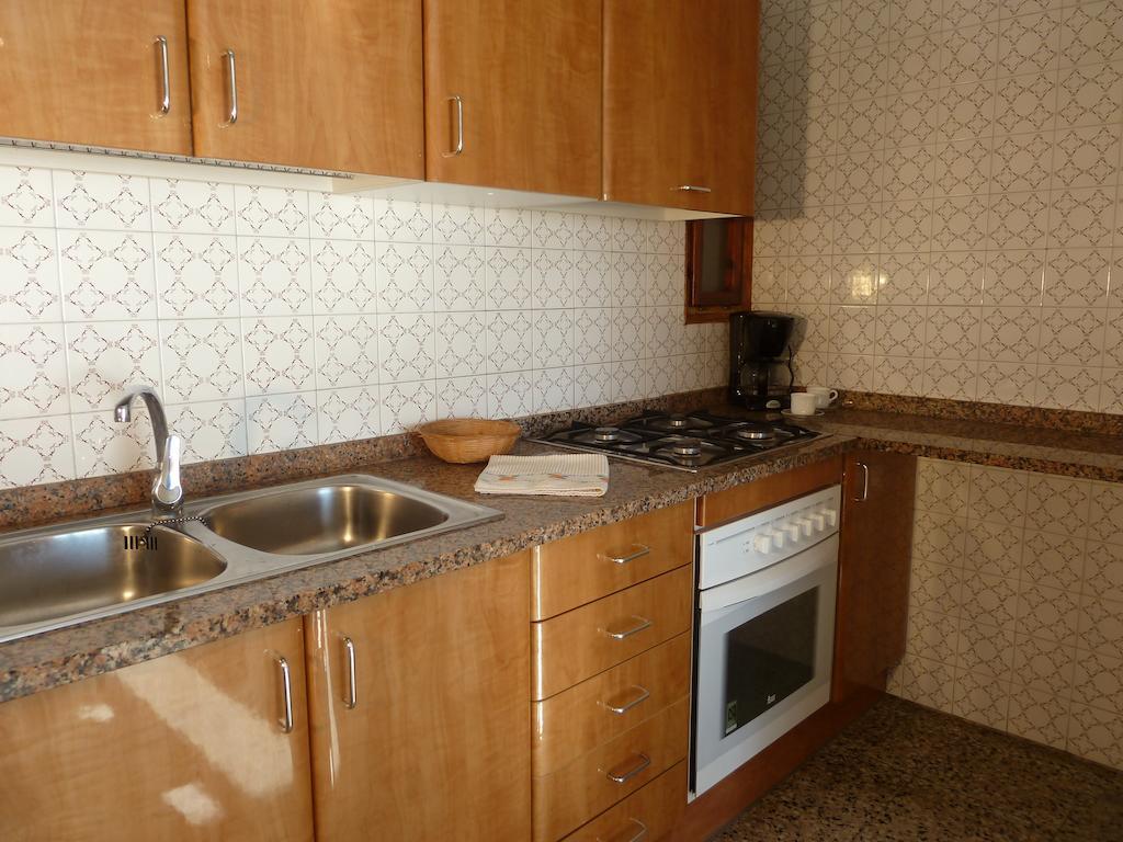 Villa Service - Apartamentos Aransol El Vendrell Δωμάτιο φωτογραφία