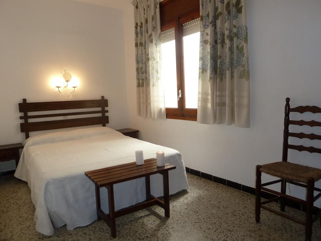 Villa Service - Apartamentos Aransol El Vendrell Δωμάτιο φωτογραφία