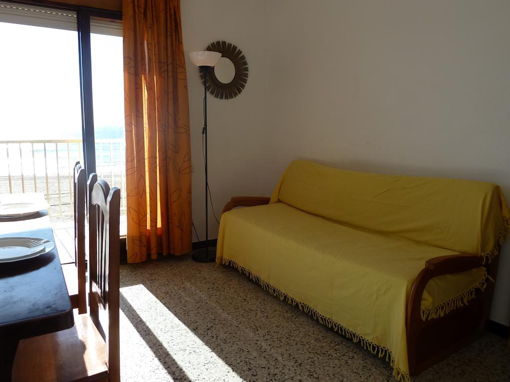Villa Service - Apartamentos Aransol El Vendrell Δωμάτιο φωτογραφία