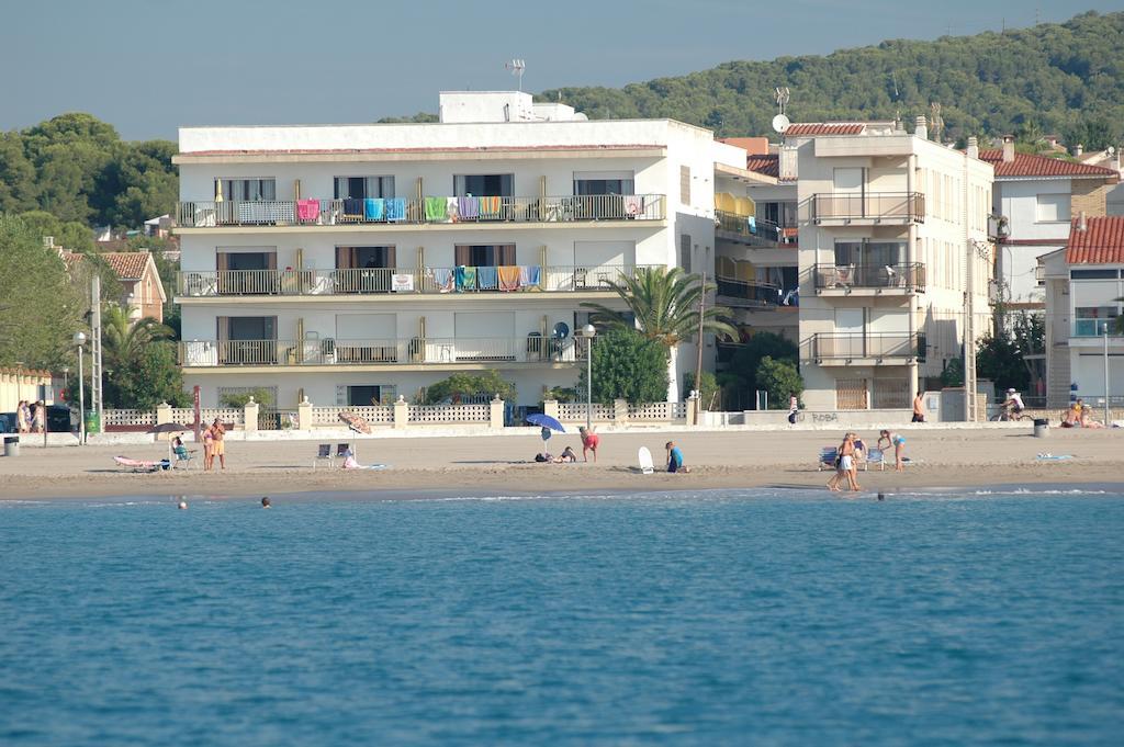 Villa Service - Apartamentos Aransol El Vendrell Δωμάτιο φωτογραφία