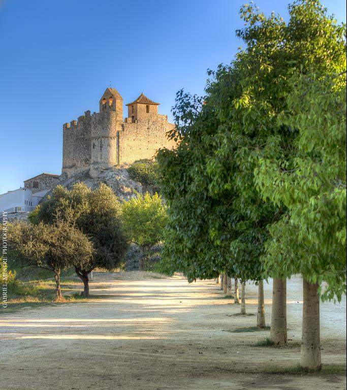 Villa Service - Apartamentos Aransol El Vendrell Εξωτερικό φωτογραφία